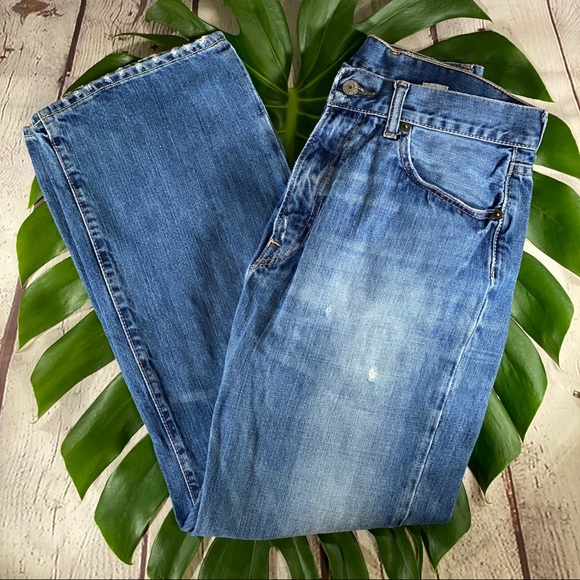 Abercrombie & Fitch Other - Abercrombie and Fitch Jeans